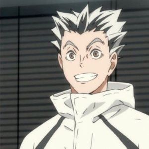 Meet your Posher, Mang